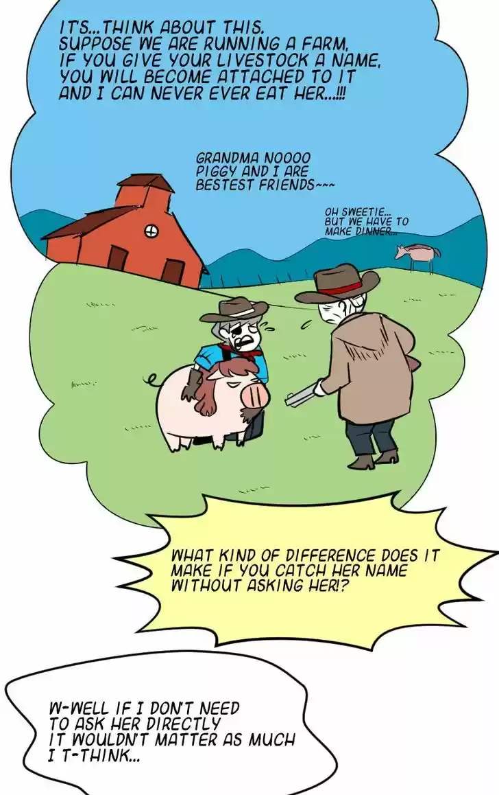 Boyfriend of the Dead 29