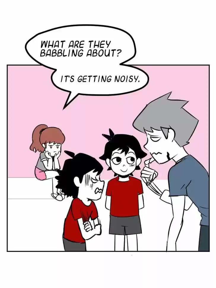 Boyfriend of the Dead 29