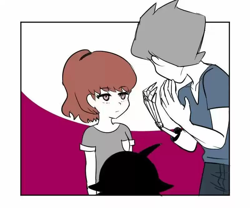 Boyfriend of the Dead 29