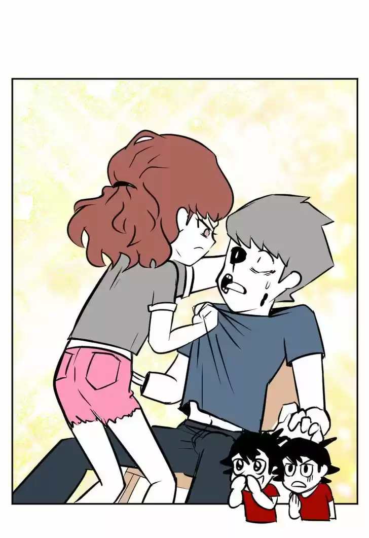 Boyfriend of the Dead 29