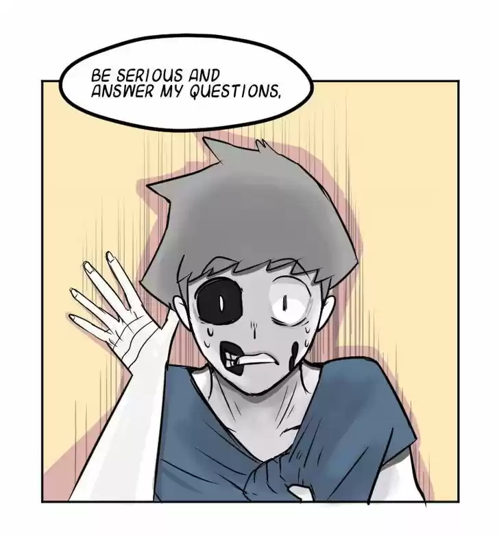 Boyfriend of the Dead 29