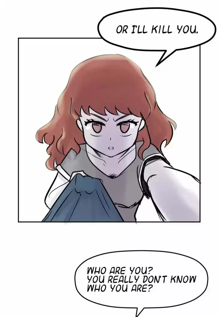 Boyfriend of the Dead 29