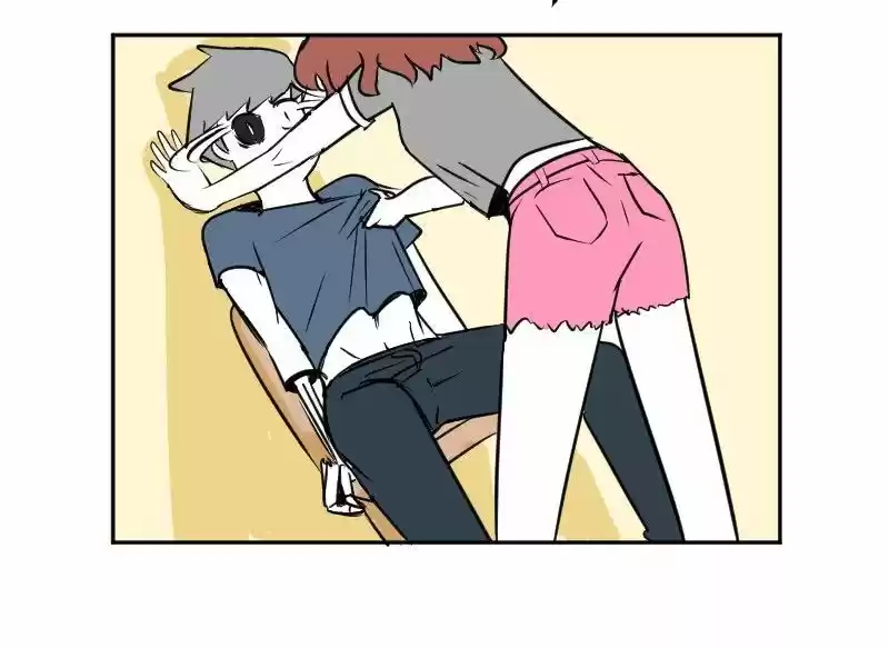 Boyfriend of the Dead 29