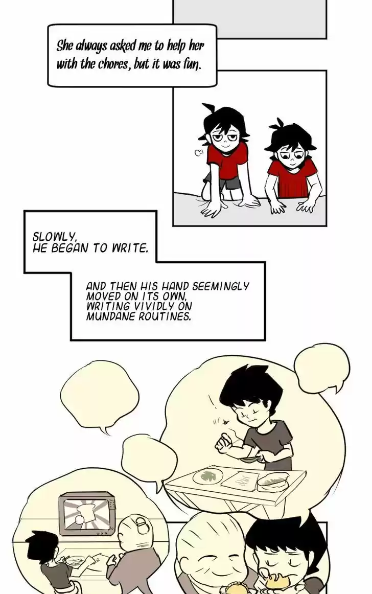 Boyfriend of the Dead 29