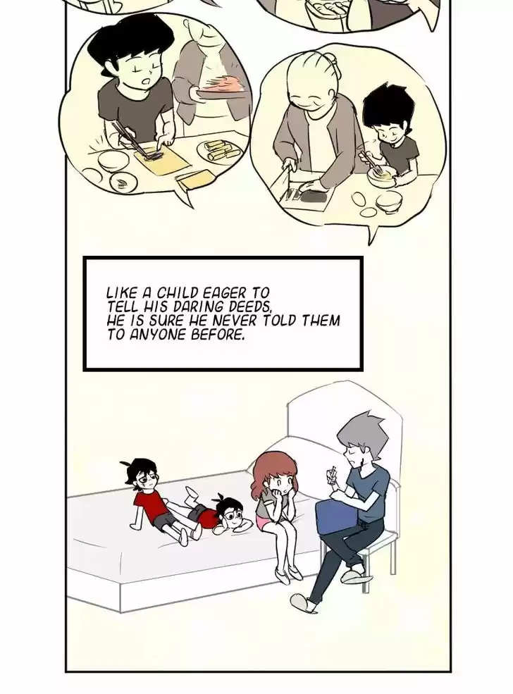 Boyfriend of the Dead 29