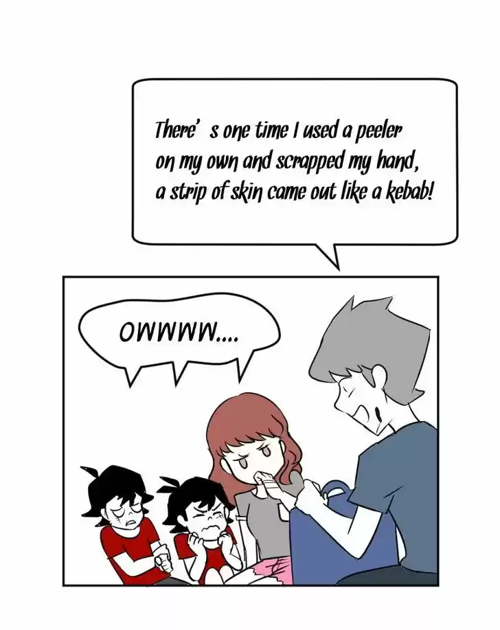 Boyfriend of the Dead 29