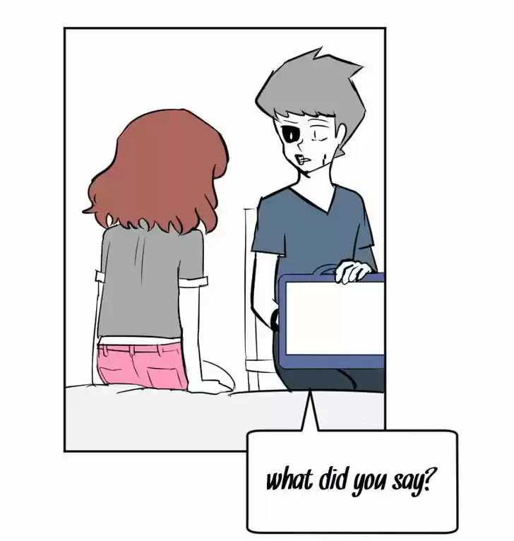 Boyfriend of the Dead 29