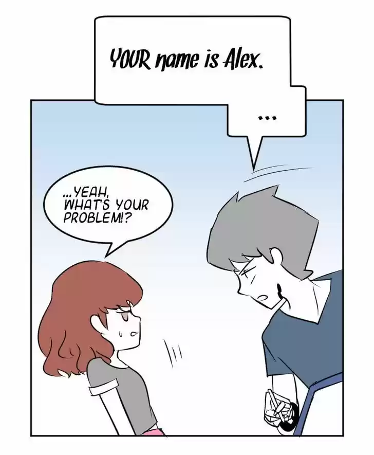 Boyfriend of the Dead 29