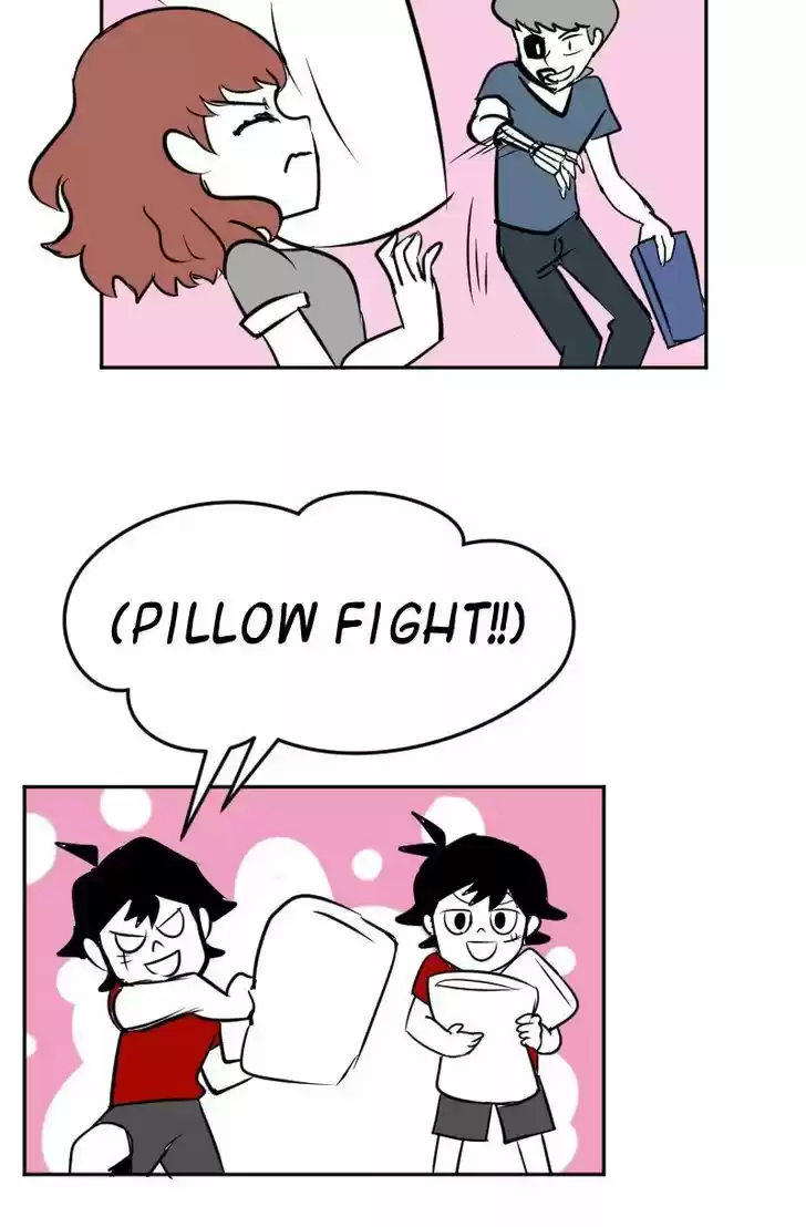 Boyfriend of the Dead 29