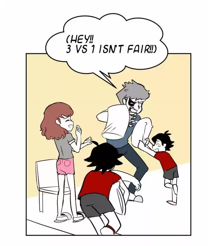 Boyfriend of the Dead 29