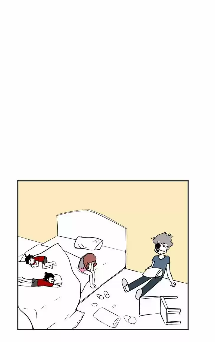 Boyfriend of the Dead 29