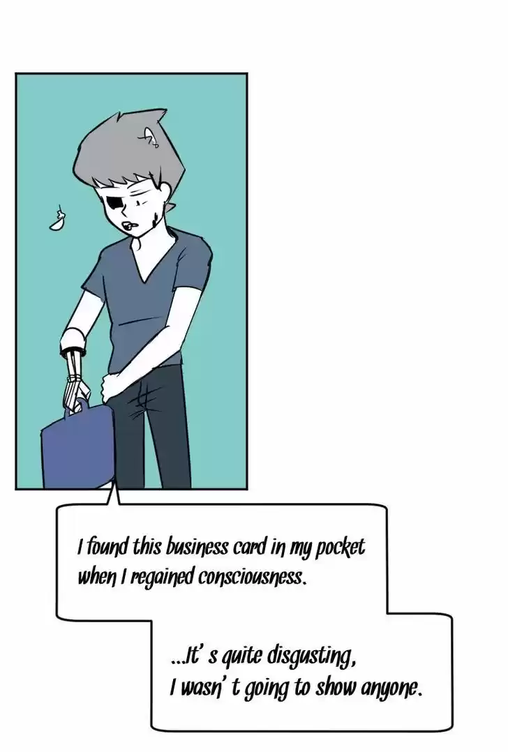 Boyfriend of the Dead 29