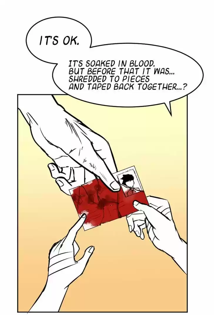 Boyfriend of the Dead 29