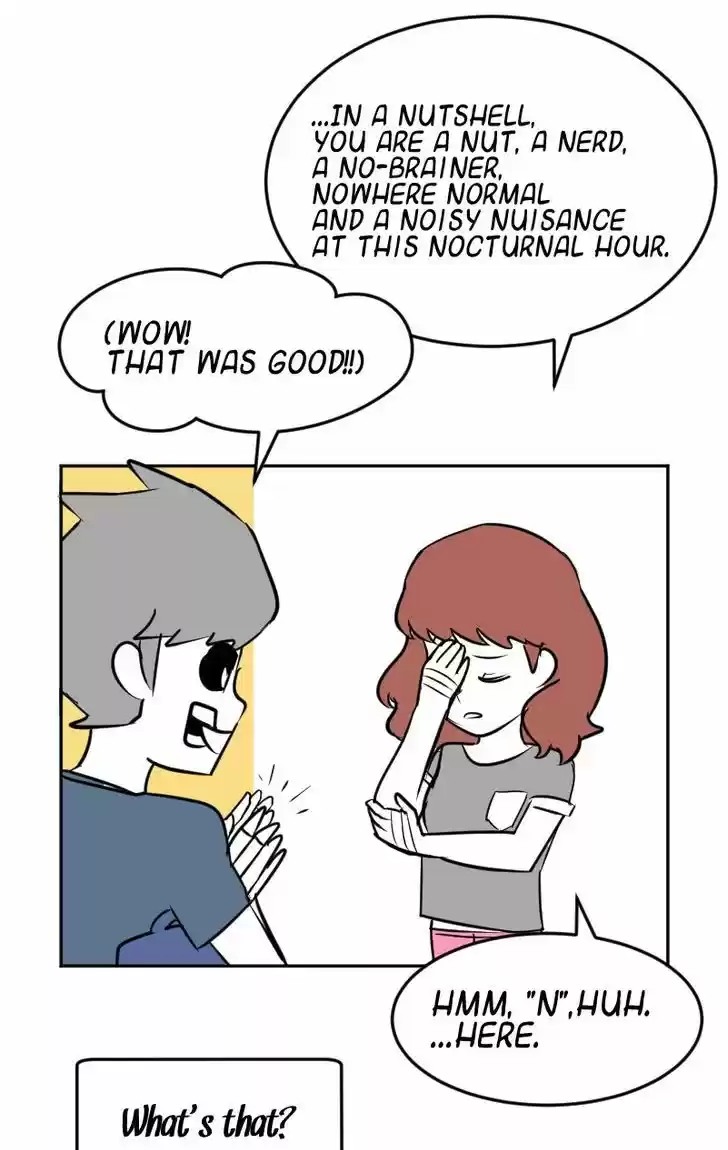 Boyfriend of the Dead 29