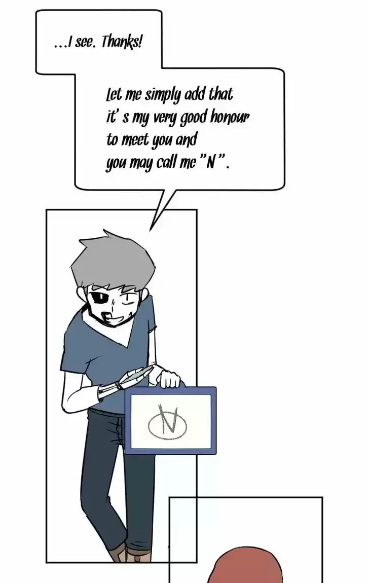 Boyfriend of the Dead 29