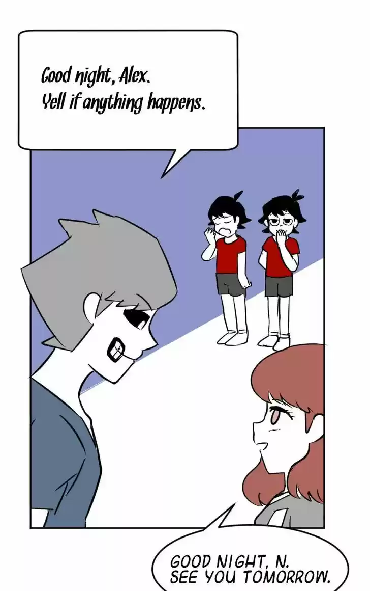 Boyfriend of the Dead 29