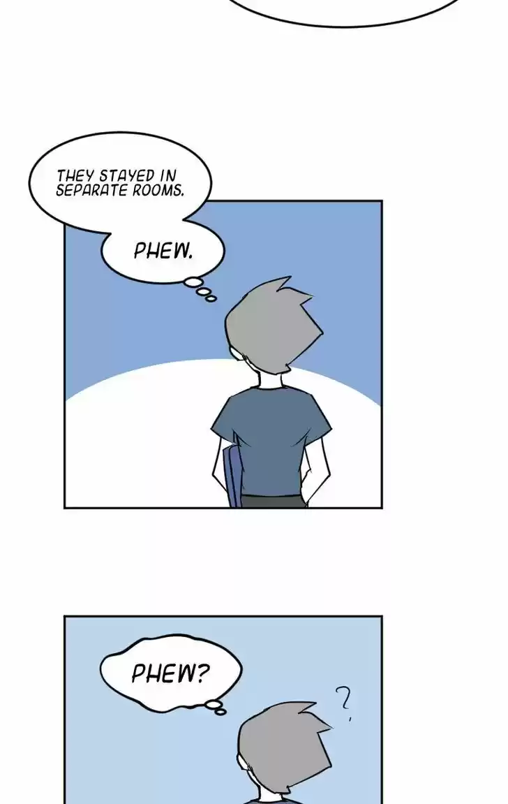 Boyfriend of the Dead 29