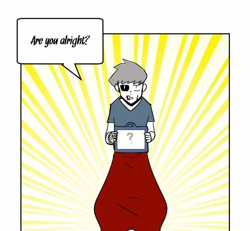 Boyfriend of the Dead 30