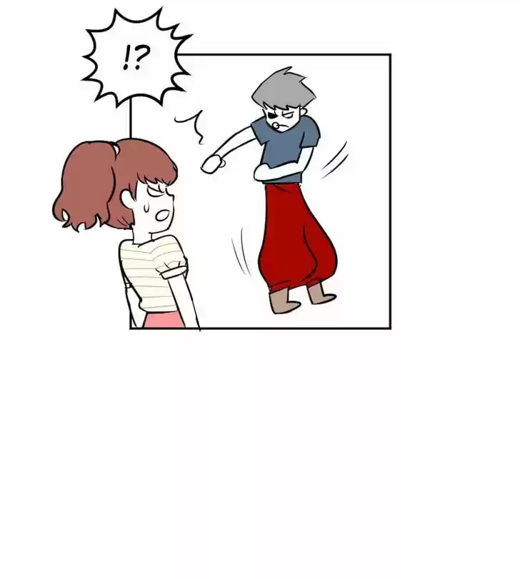 Boyfriend of the Dead 30