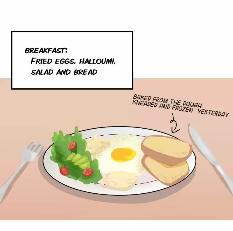 Boyfriend of the Dead 30