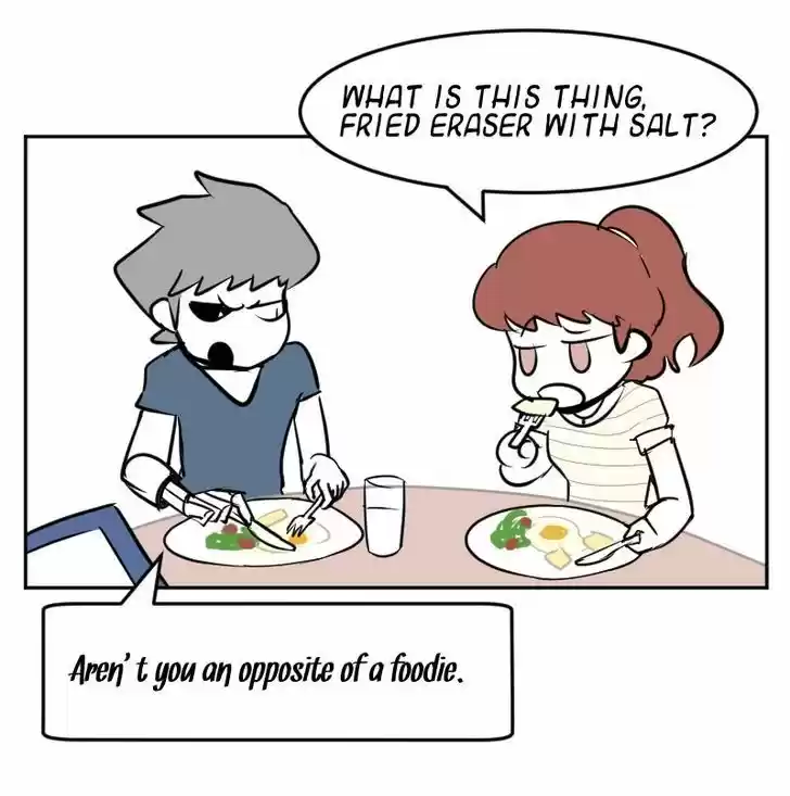 Boyfriend of the Dead 30