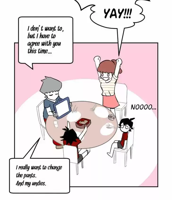 Boyfriend of the Dead 30