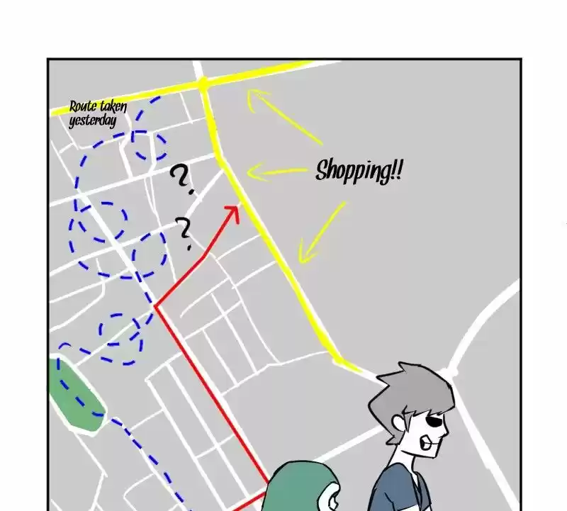 Boyfriend of the Dead 30