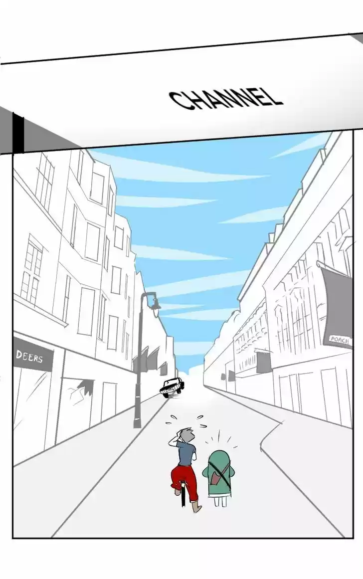 Boyfriend of the Dead 30