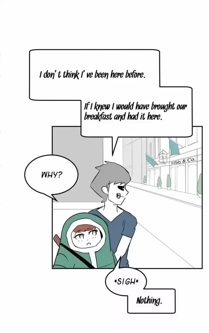 Boyfriend of the Dead 31