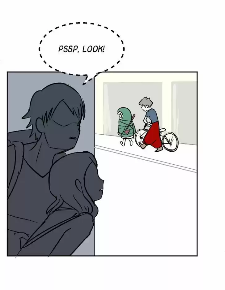 Boyfriend of the Dead 31