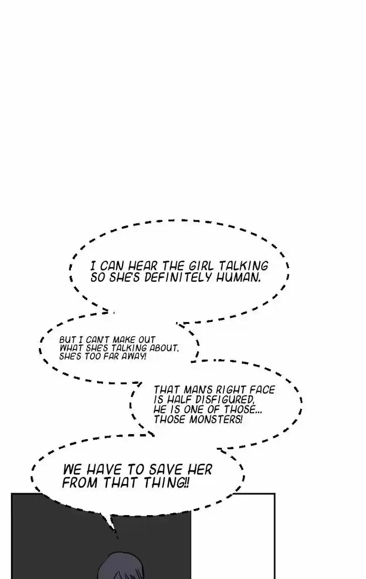 Boyfriend of the Dead 31