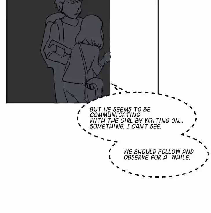 Boyfriend of the Dead 31