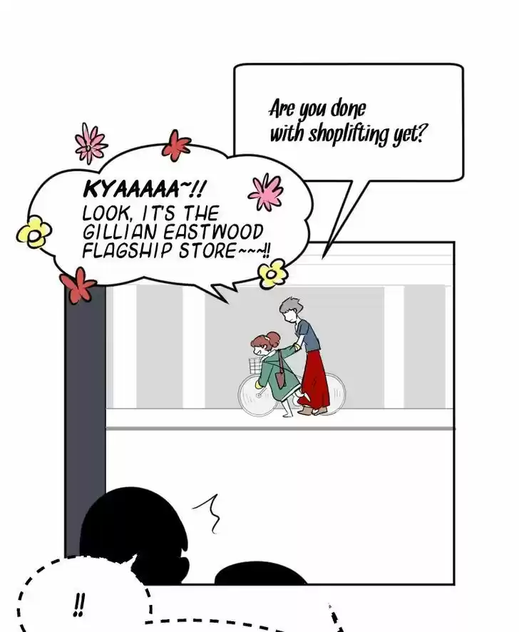 Boyfriend of the Dead 31