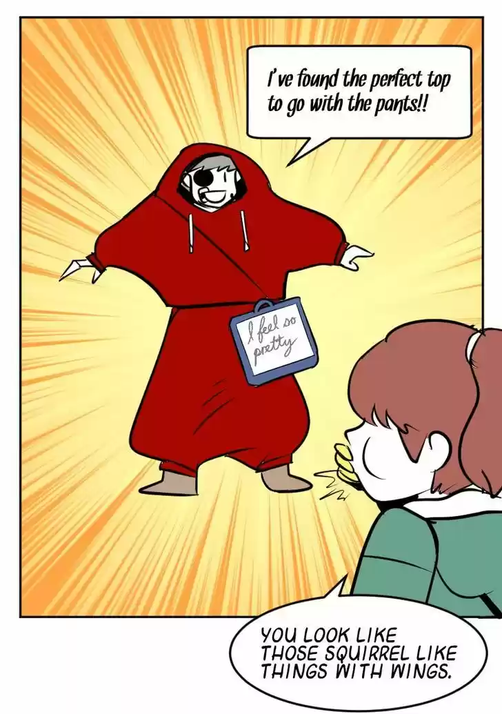 Boyfriend of the Dead 31