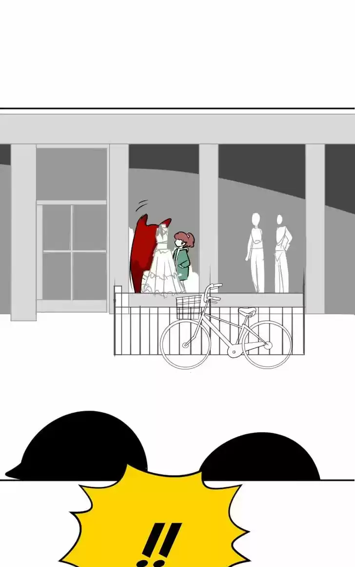 Boyfriend of the Dead 31