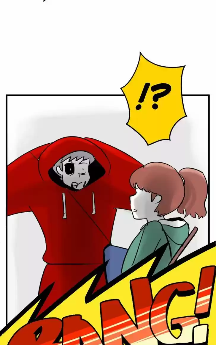 Boyfriend of the Dead 31