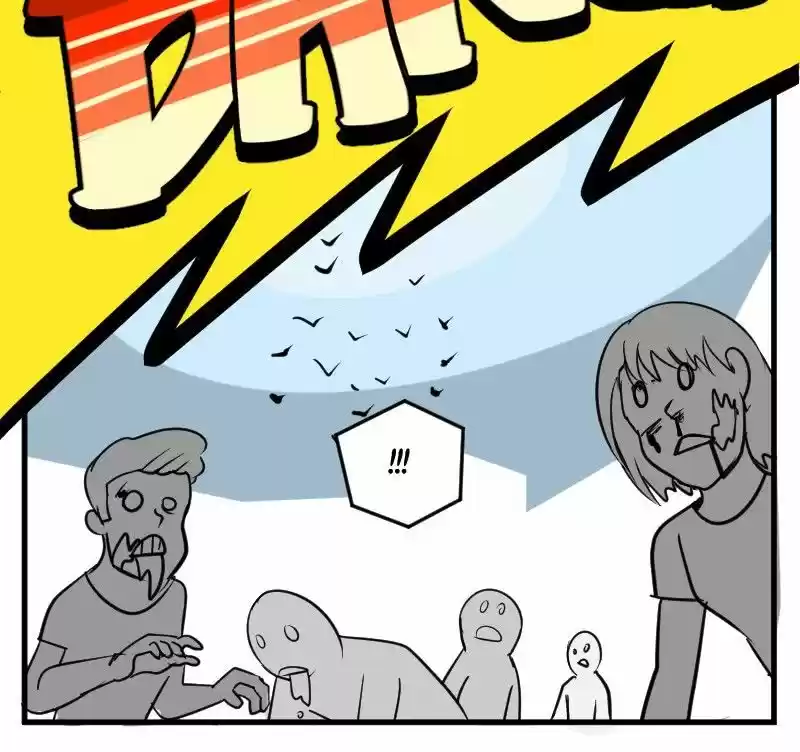 Boyfriend of the Dead 31