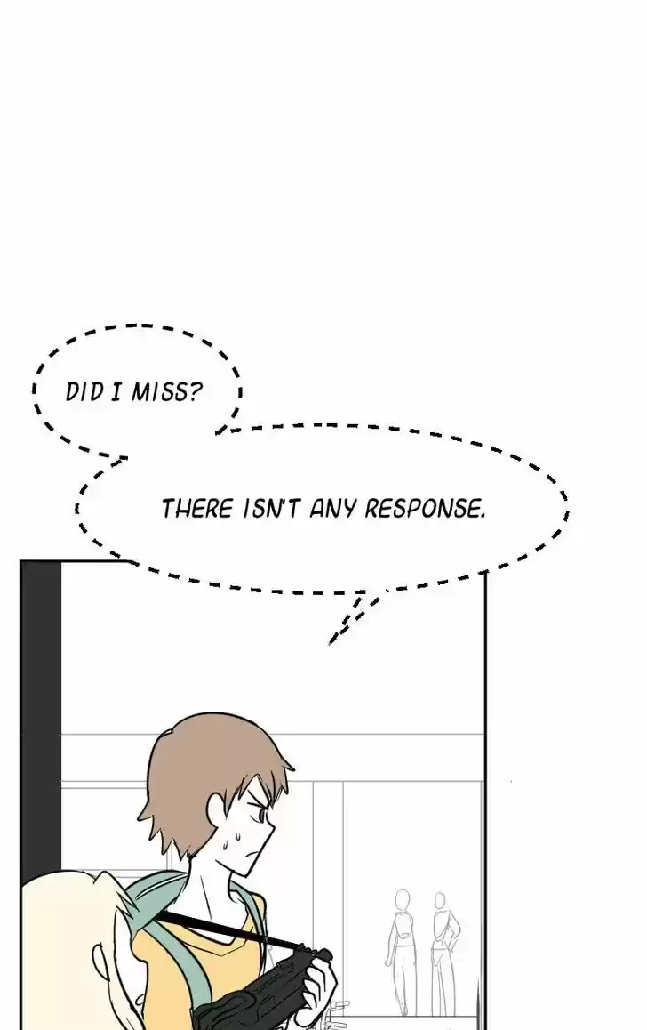 Boyfriend of the Dead 32