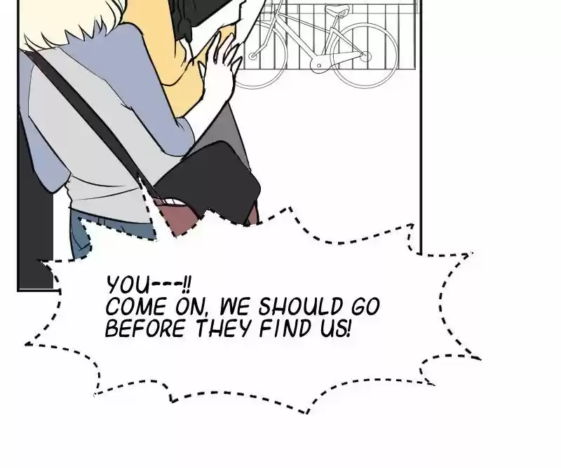 Boyfriend of the Dead 32