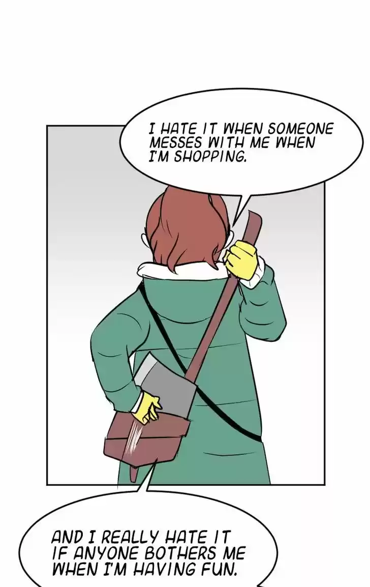 Boyfriend of the Dead 32