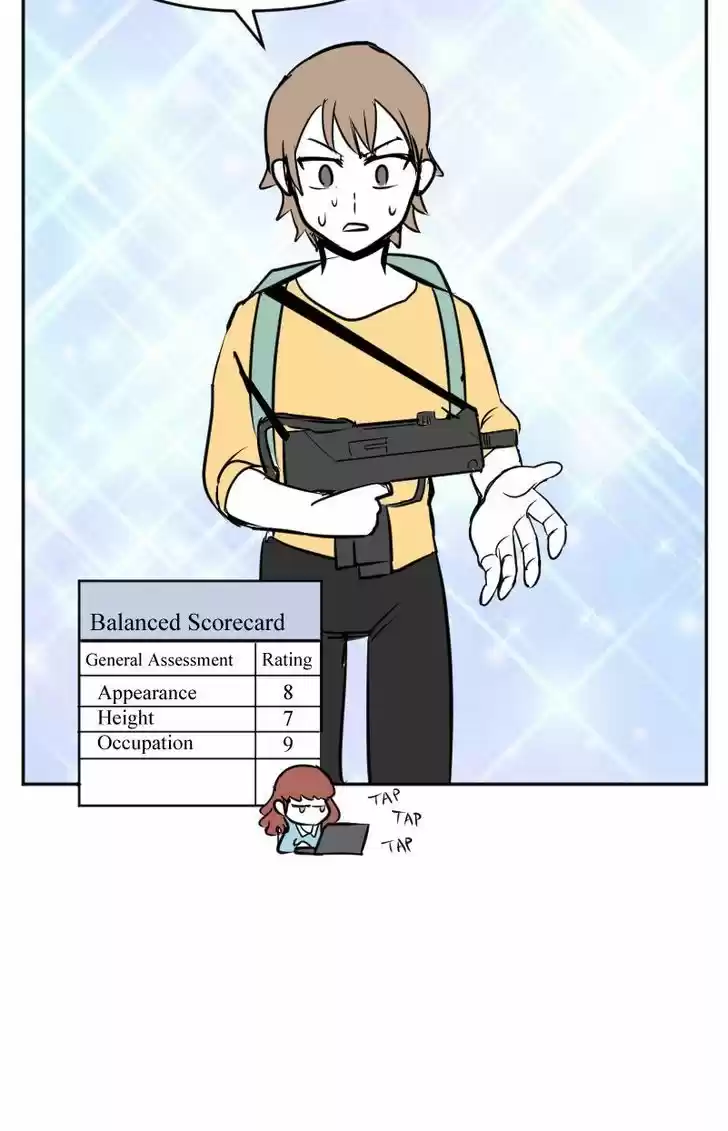 Boyfriend of the Dead 32