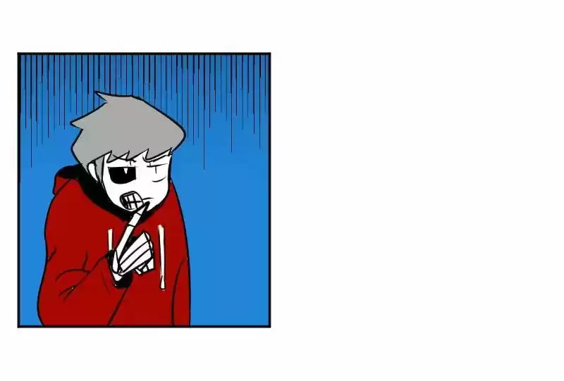 Boyfriend of the Dead 32