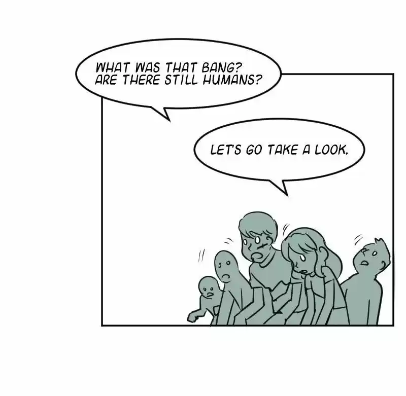 Boyfriend of the Dead 33