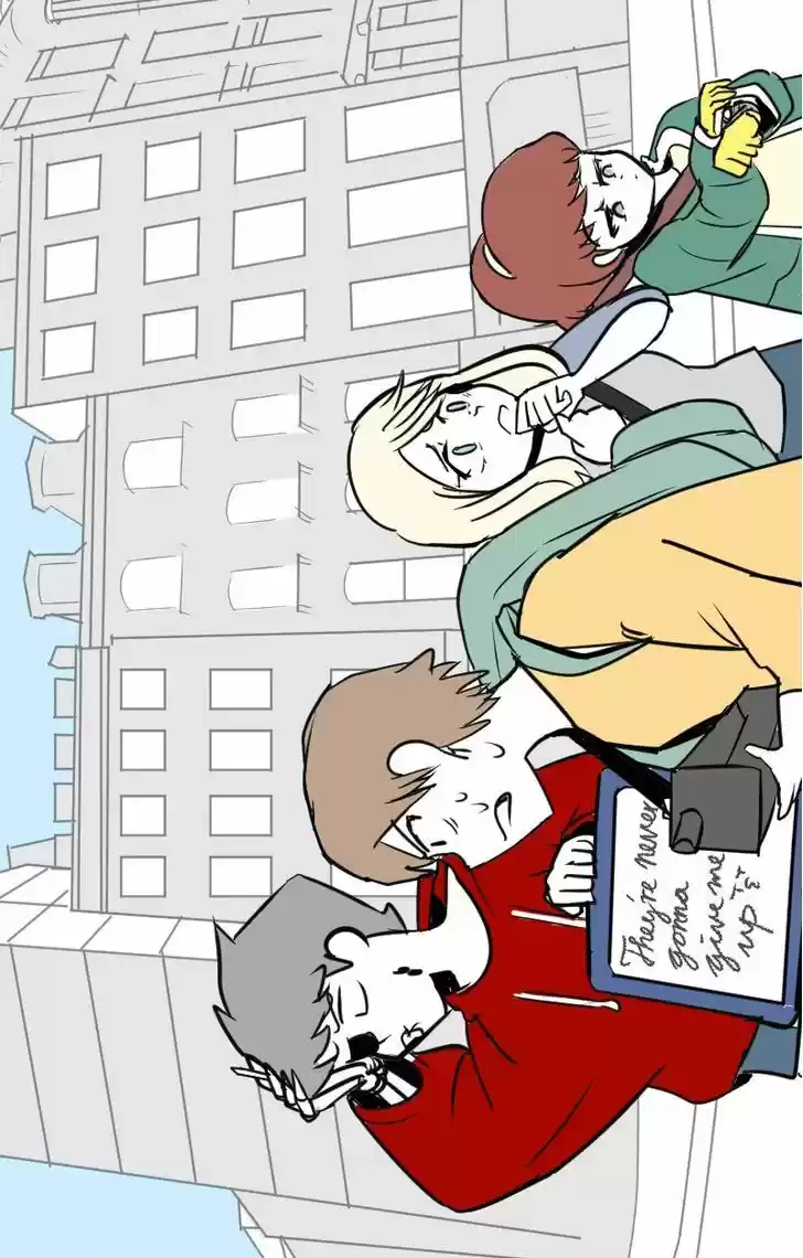 Boyfriend of the Dead 33