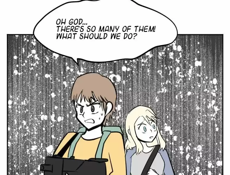 Boyfriend of the Dead 33