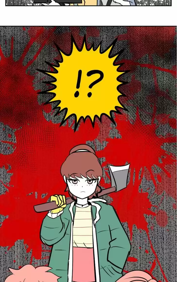 Boyfriend of the Dead 33