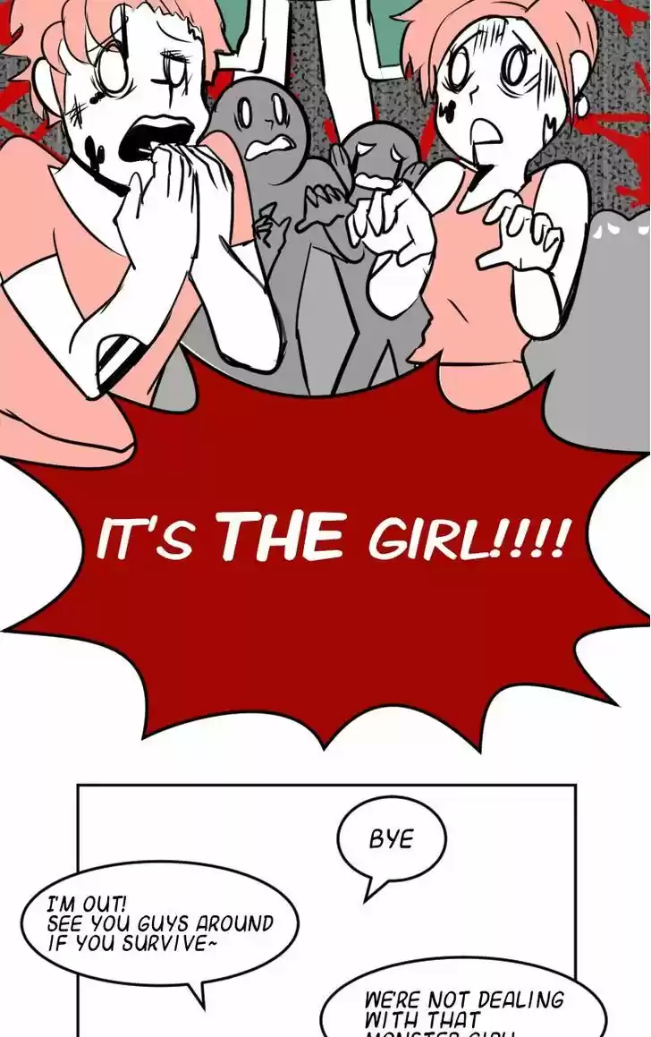 Boyfriend of the Dead 33