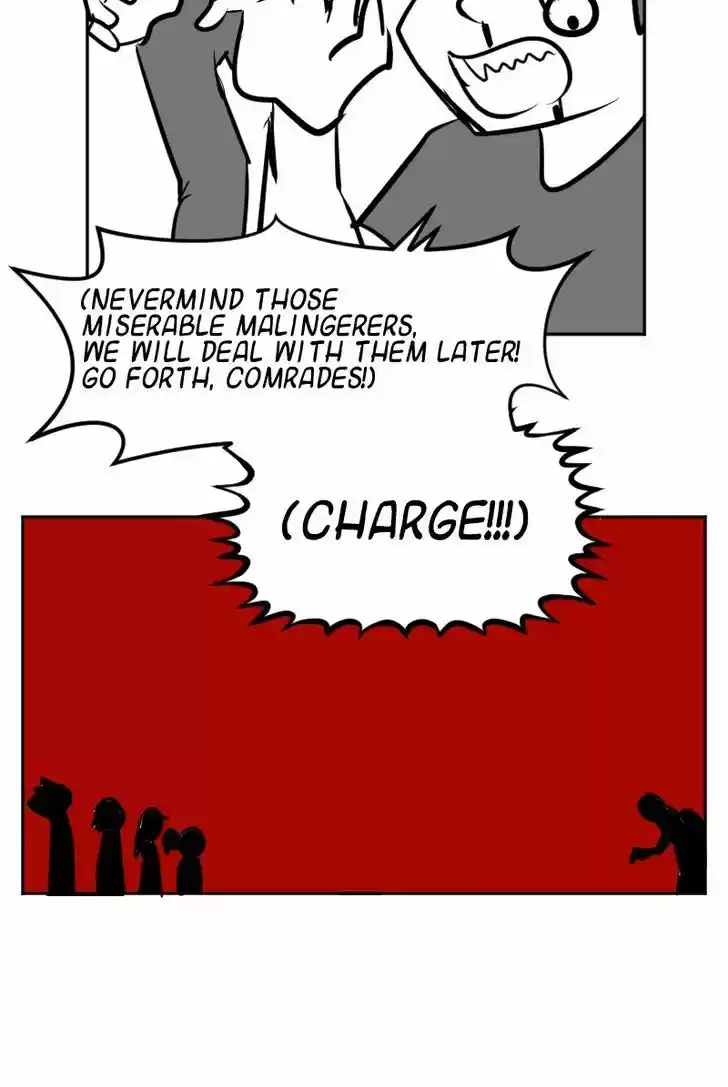 Boyfriend of the Dead 33