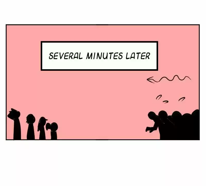 Boyfriend of the Dead 33