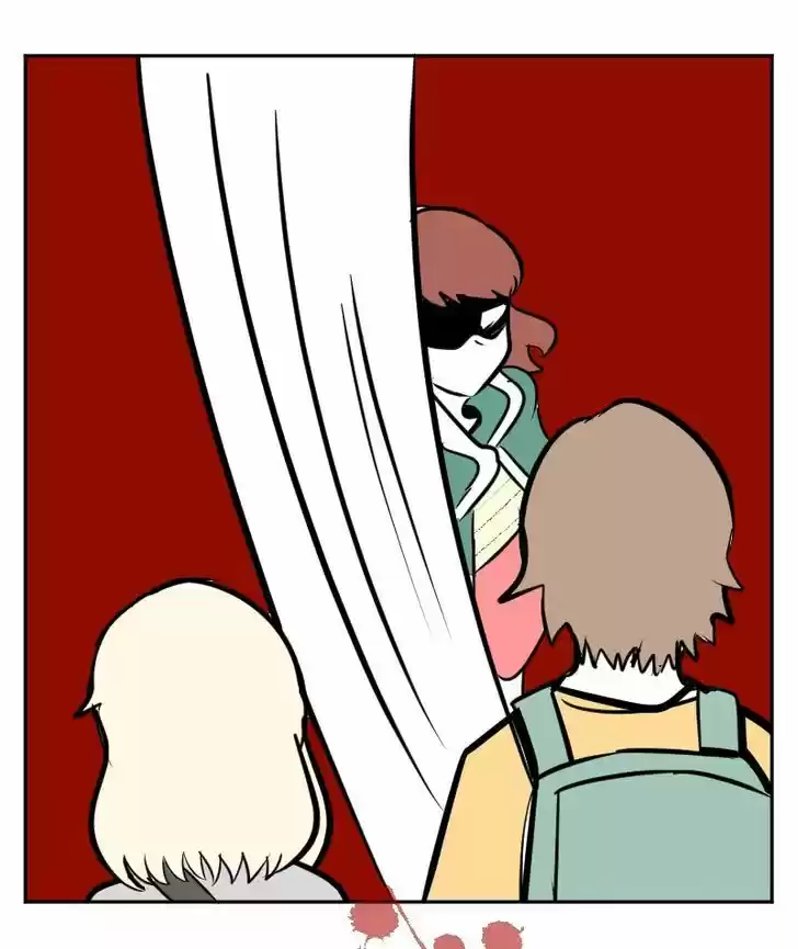 Boyfriend of the Dead 33